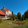 Mazury, Mrągowo